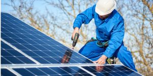 Installation Maintenance Panneaux Solaires Photovoltaïques à Escassefort
